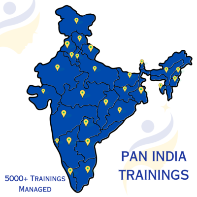 Training map PNG